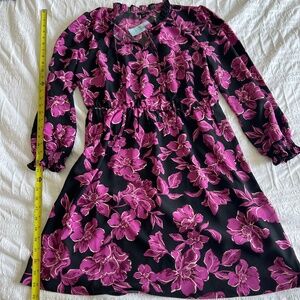 Ann Taylor Factory Petite Large Dress New with Tags Never Worn